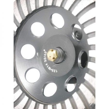 Wet Air Grinder for Stone (12000rpm)